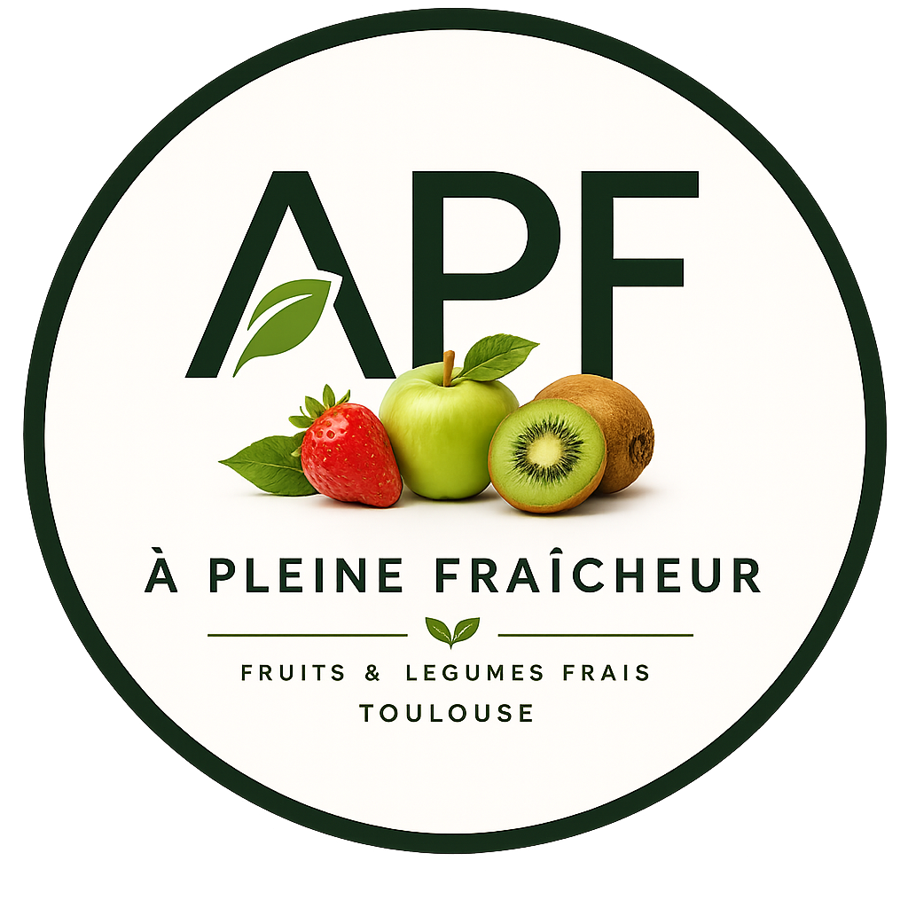 A Pleine Fraicheur